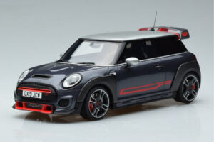Mini John Cooper Works GP F56 グレー Otto 1:18