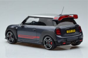 Mini John Cooper Works GP F56 グレー Otto 1:18 OT407 レジン - 画像 5/6