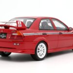 Mitsubishi Lancer Evolution VI CP9A Tommi Makinen Edition レッド Otto 1:18 - image 2 of 5