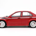 Mitsubishi Lancer Evolution VI CP9A Tommi Makinen Edition レッド Otto 1:18 - image 3 of 5