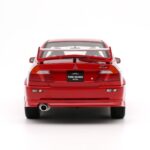 Mitsubishi Lancer Evolution VI CP9A Tommi Makinen Edition レッド Otto 1:18 - image 5 of 5