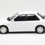 Mitsubishi Lancer Evo III スコティアホワイト Otto 1:18 - image 3 of 6