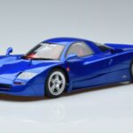 Nissan R390 GT1 Road Car GT Spirit 1:18 GT403 レジン