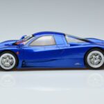 Nissan R390 GT1 Road Car GT Spirit 1:18 GT403 レジン - image 3 of 6