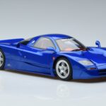 Nissan R390 GT1 Road Car GT Spirit 1:18 GT403 レジン - image 4 of 6