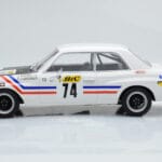 Opel Commodore A Steinmetz #74 J. Ragnotti / Thimonier Tour de France Automobile 1971 Minichamps 1:18 - image 3 of 6