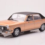 Opel Diplomat B ベージュメタリック MCG 1:18