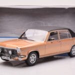 Opel Diplomat B ベージュメタリック MCG 1:18 - image 6 of 6