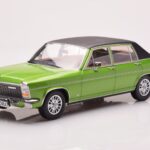 Opel Diplomat B グリーンメタリック MCG 1:18