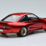 Opel Manta B Mattig レッド MCG 1:18 - image 2 of 6