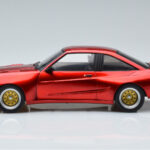 Opel Manta B Mattig レッド MCG 1:18 - image 3 of 6