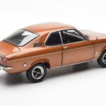 Opel Manta A ブロンズ メタリック Norev 1:18 - image 3 of 8