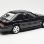 Opel Omega A Lotus インペリアルダークグリーン メタリック Otto 1:18 - image 2 of 6