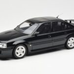 Opel Omega A Lotus インペリアルダークグリーン メタリック Otto 1:18