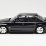 Opel Omega A Lotus インペリアルダークグリーン メタリック Otto 1:18 - image 3 of 6