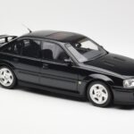 Opel Omega A Lotus インペリアルダークグリーン メタリック Otto 1:18 - image 4 of 6