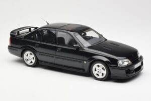 Opel Omega A Lotus インペリアルダークグリーン メタリック Otto 1:18 OT153 レジン - 画像 4/6