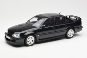 Opel Omega A Lotus インペリアルダークグリーン メタリック Otto 1:18