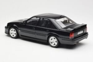 Opel Omega A Lotus インペリアルダークグリーン メタリック Otto 1:18 OT153 レジン - 画像 5/6