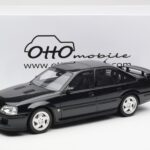 Opel Omega A Lotus インペリアルダークグリーン メタリック Otto 1:18 - image 6 of 6