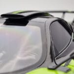 Pagani Zonda Cinque グリーン Firenze Almost Real 1:18 - image 13 of 15