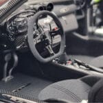 Pagani Zonda Cinque グリーン Firenze Almost Real 1:18 - image 9 of 15