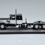 Peterbilt 350 ブラック IXO 1:43 TR114 - image 3 of 6