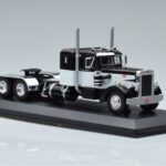 Peterbilt 350 ブラック IXO 1:43 TR114 - image 4 of 6