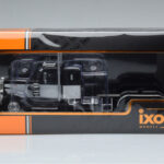 Peterbilt 350 ブラック IXO 1:43 TR114 - image 6 of 6