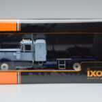 Peterbilt 350 ブルー IXO 1:43 TR133 - image 6 of 6