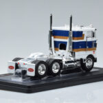 Peterbilt 352 H ホワイト IXO 1:43 TR078 - image 2 of 6
