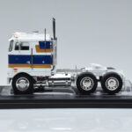 Peterbilt 352 H ホワイト IXO 1:43 TR078 - image 3 of 6