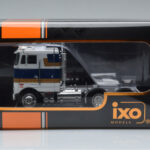 Peterbilt 352 H ホワイト IXO 1:43 TR078 - image 6 of 6
