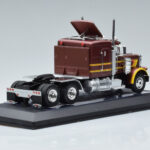 Peterbilt 359 ブラウン IXO 1:43 TR043 - image 2 of 6