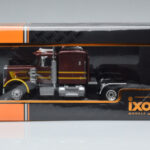 Peterbilt 359 ブラウン IXO 1:43 TR043 - image 6 of 6