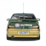 Peugeot 406 #12 T. Harvey BTCC 1996 Otto 1:18 OT828 レジン - image 5 of 5