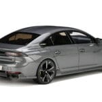 Peugeot 508 Sport Engineered Concept Otto 1:18 OT394 レジン - image 2 of 7