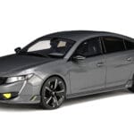 Peugeot 508 Sport Engineered Concept Otto 1:18 OT394 レジン