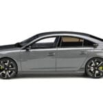 Peugeot 508 Sport Engineered Concept Otto 1:18 OT394 レジン - image 3 of 7