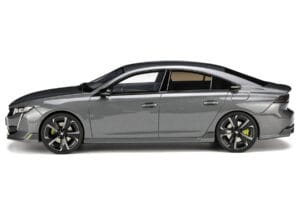 Peugeot 508 Sport Engineered Concept Otto 1:18 OT394 レジン - 画像 3/7