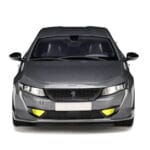 Peugeot 508 Sport Engineered Concept Otto 1:18 OT394 レジン - image 4 of 7