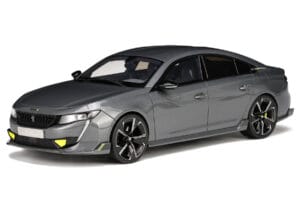 Peugeot 508 Sport Engineered Concept Otto 1:18 OT394 レジン
