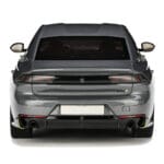 Peugeot 508 Sport Engineered Concept Otto 1:18 OT394 レジン - image 5 of 7