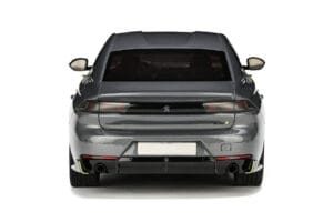Peugeot 508 Sport Engineered Concept Otto 1:18 OT394 レジン - 画像 5/7