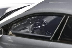 Peugeot 508 Sport Engineered Concept Otto 1:18 OT394 レジン - 画像 6/7