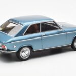 Peugeot 304 S Coupe ブルー Otto 1:18 - image 2 of 6