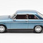 Peugeot 304 S Coupe ブルー Otto 1:18 - image 3 of 6