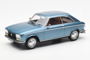 Peugeot 304 S Coupe ブルー Otto 1:18