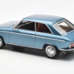Peugeot 304 S Coupe ブルー Otto 1:18 - image 5 of 6