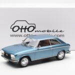Peugeot 304 S Coupe ブルー Otto 1:18 - image 6 of 6